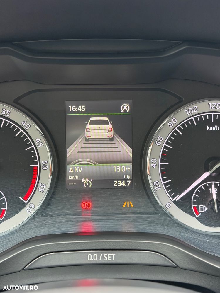 Skoda Kodiaq 2.0 TDI 4X4 Style - 32
