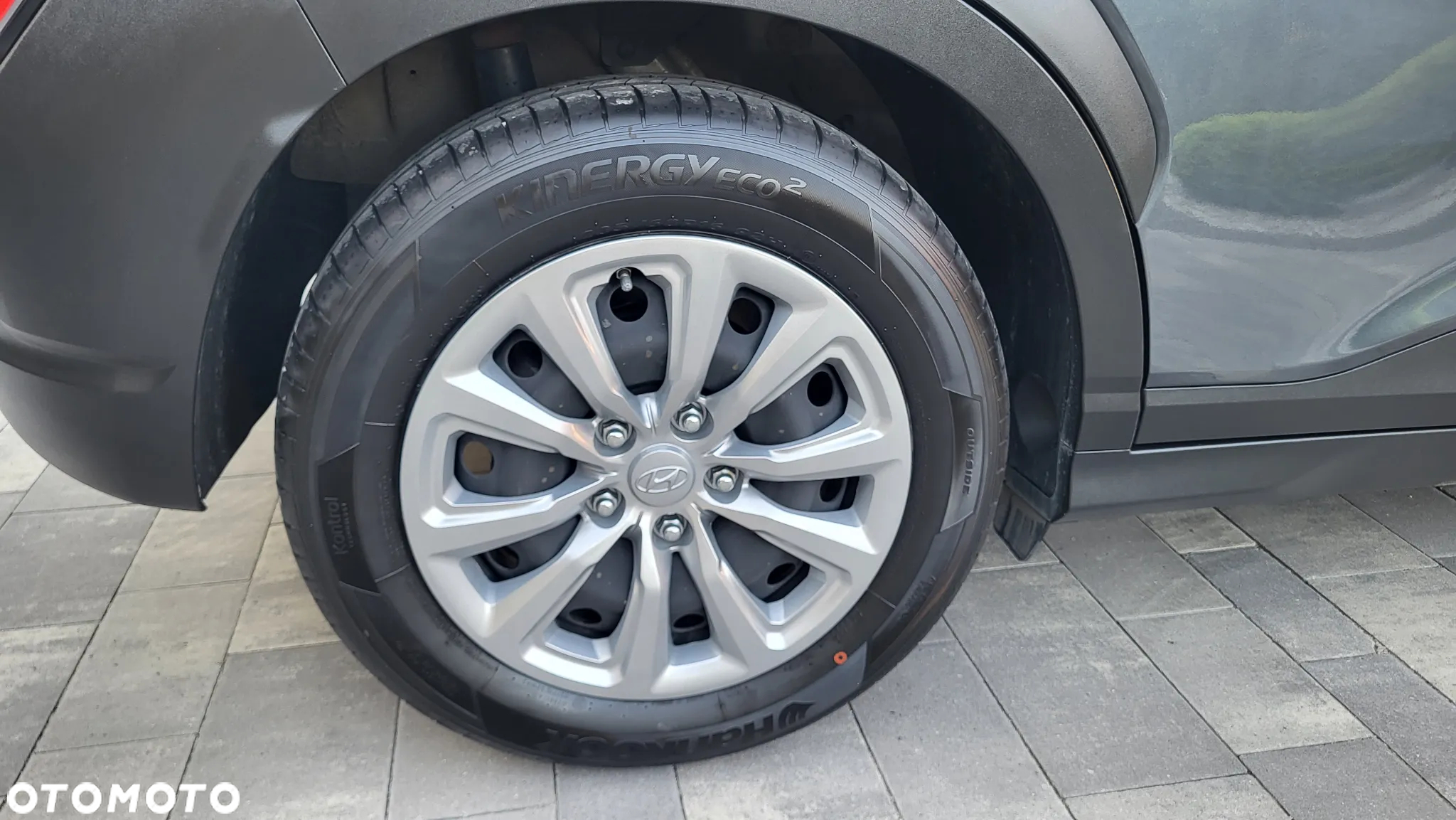Hyundai Kona 1.0 T-GDI Comfort - 17
