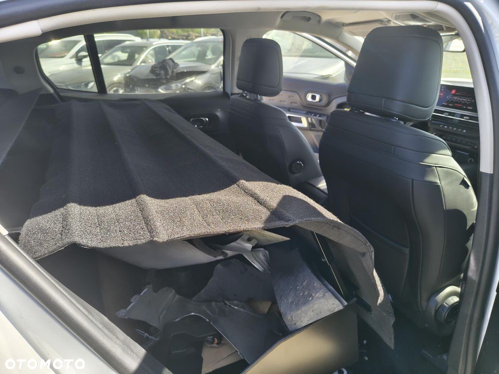 Citroën C5 Aircross 1.5 BlueHDi Shine EAT8 - 7