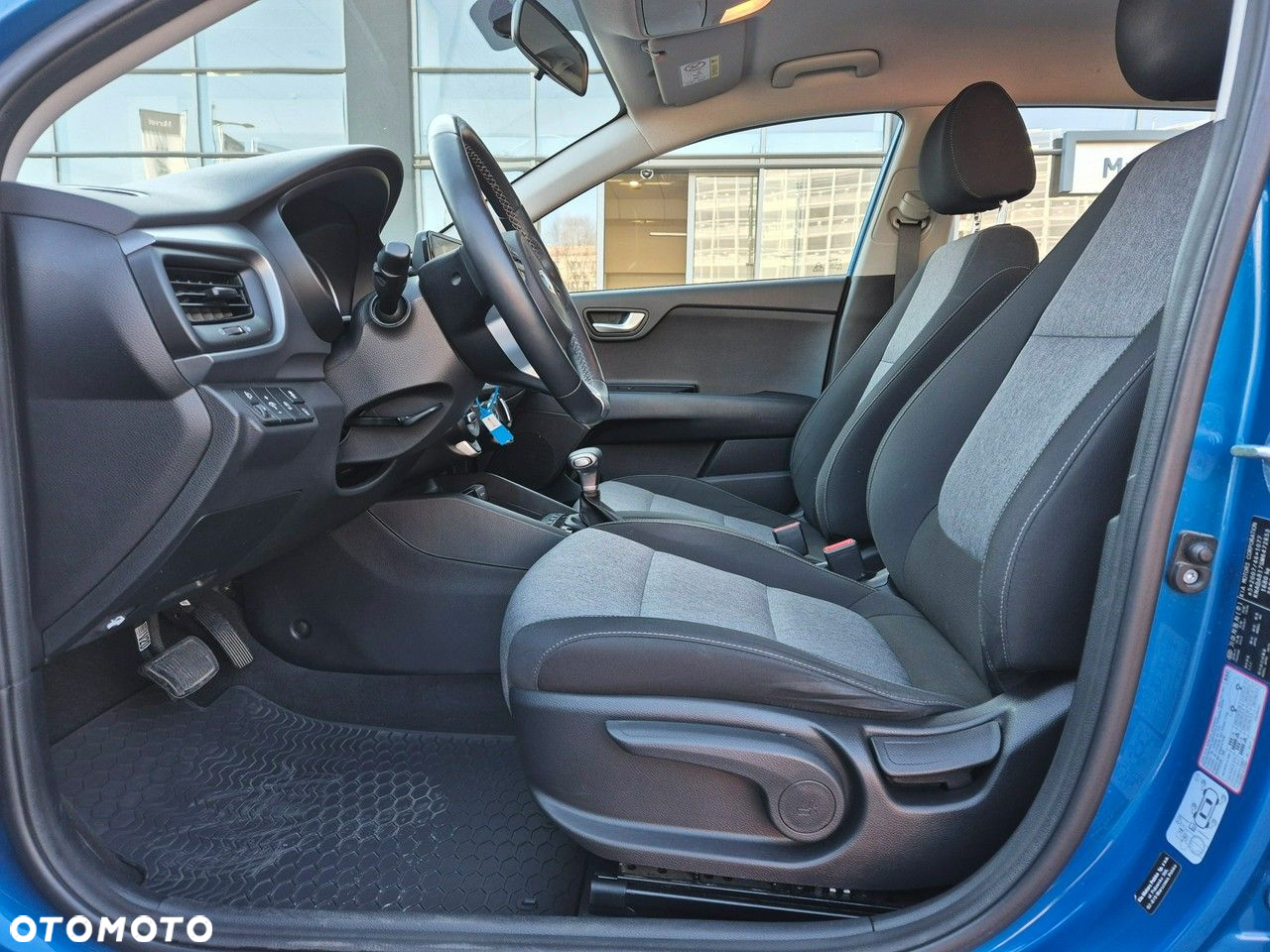 Kia Stonic - 13