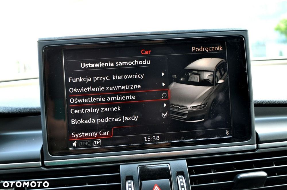 Audi A6 Avant 2.0 TDI Ultra - 39