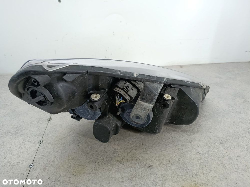 LAMPA PRZÓD LEWA FORD GALAXY III 20-B504 TYC - 6