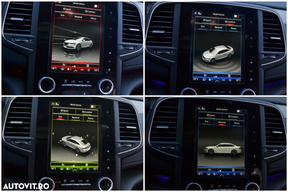 Renault Talisman - 24