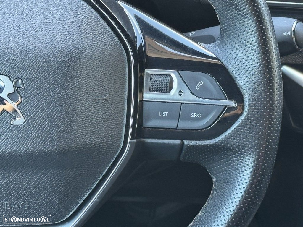 Peugeot 5008 1.5 BlueHDi GT Line - 9