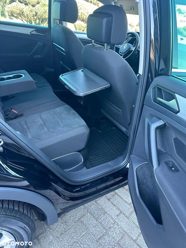Volkswagen Tiguan 2.0 TSI 4Mot Highline DSG - 21