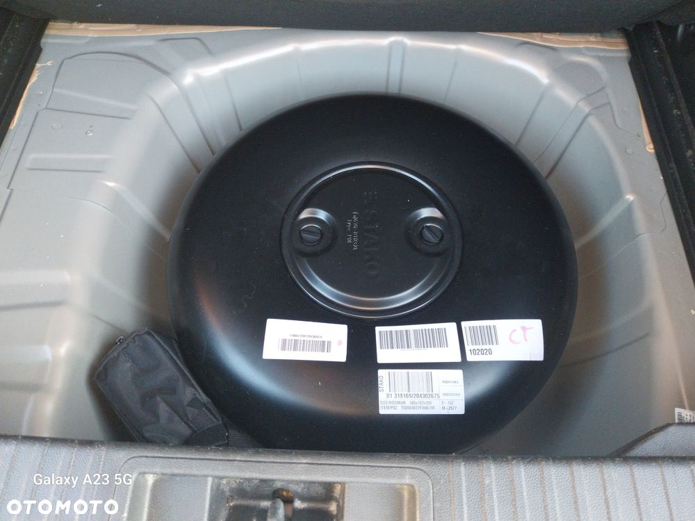 Renault Captur TCe 100 INTENS - 26