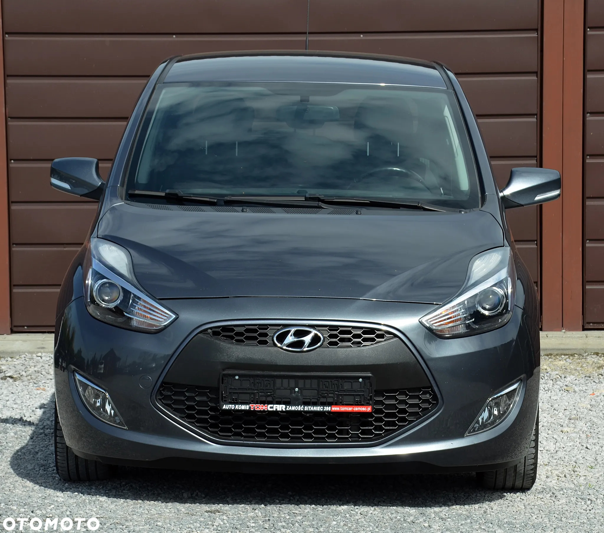 Hyundai ix20 1.6 CRDi Comfort - 3