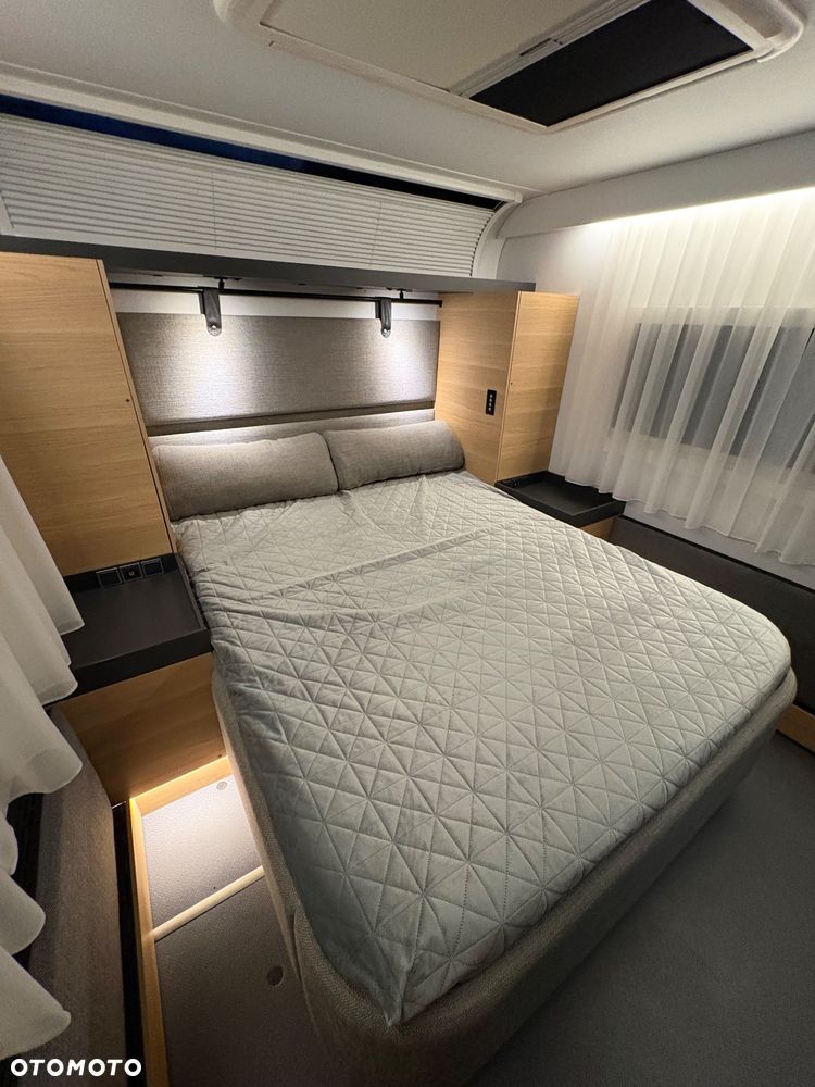 Adria Astella 904HP - 36