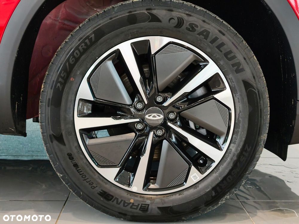 Chery Tiggo 4 - 11