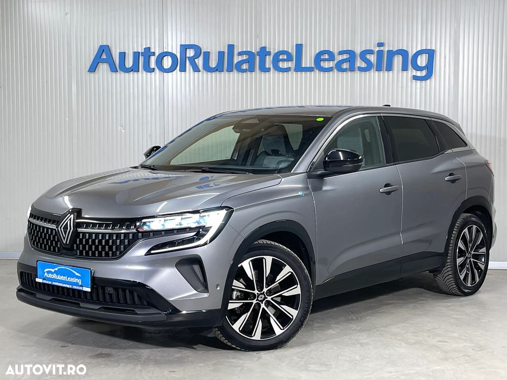 Renault Austral E-Tech Full 200 Techno - 2