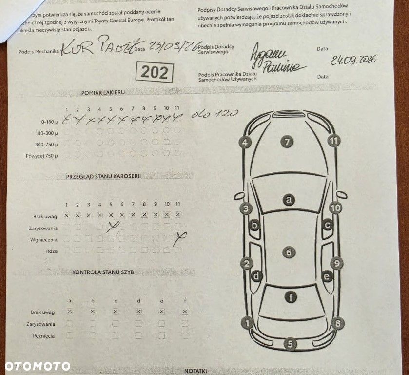 Toyota Corolla 1.8 Hybrid Comfort - 24