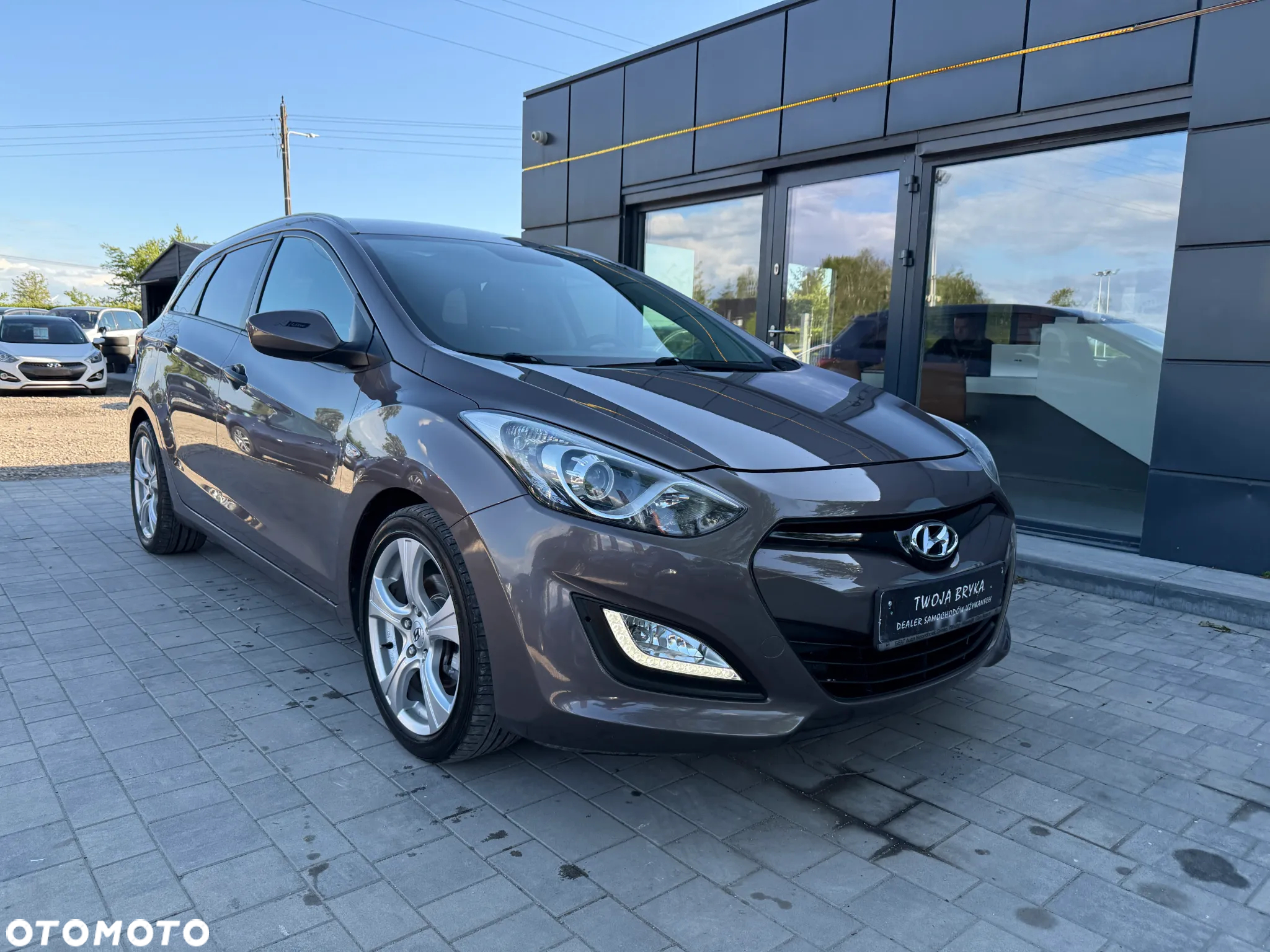 Hyundai i30 1.4 Classic - 9