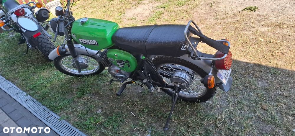 Simson Inny - 4