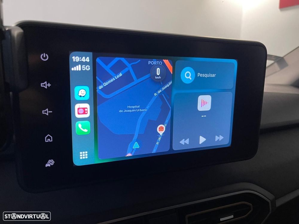 Dacia Jogger 1.0 ECO-G Extreme+ Up&Go 7L Bi-Fuel - 21