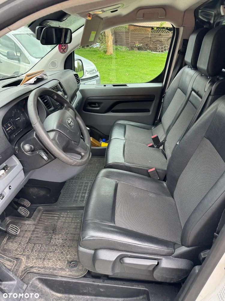 Toyota PROACE - 6