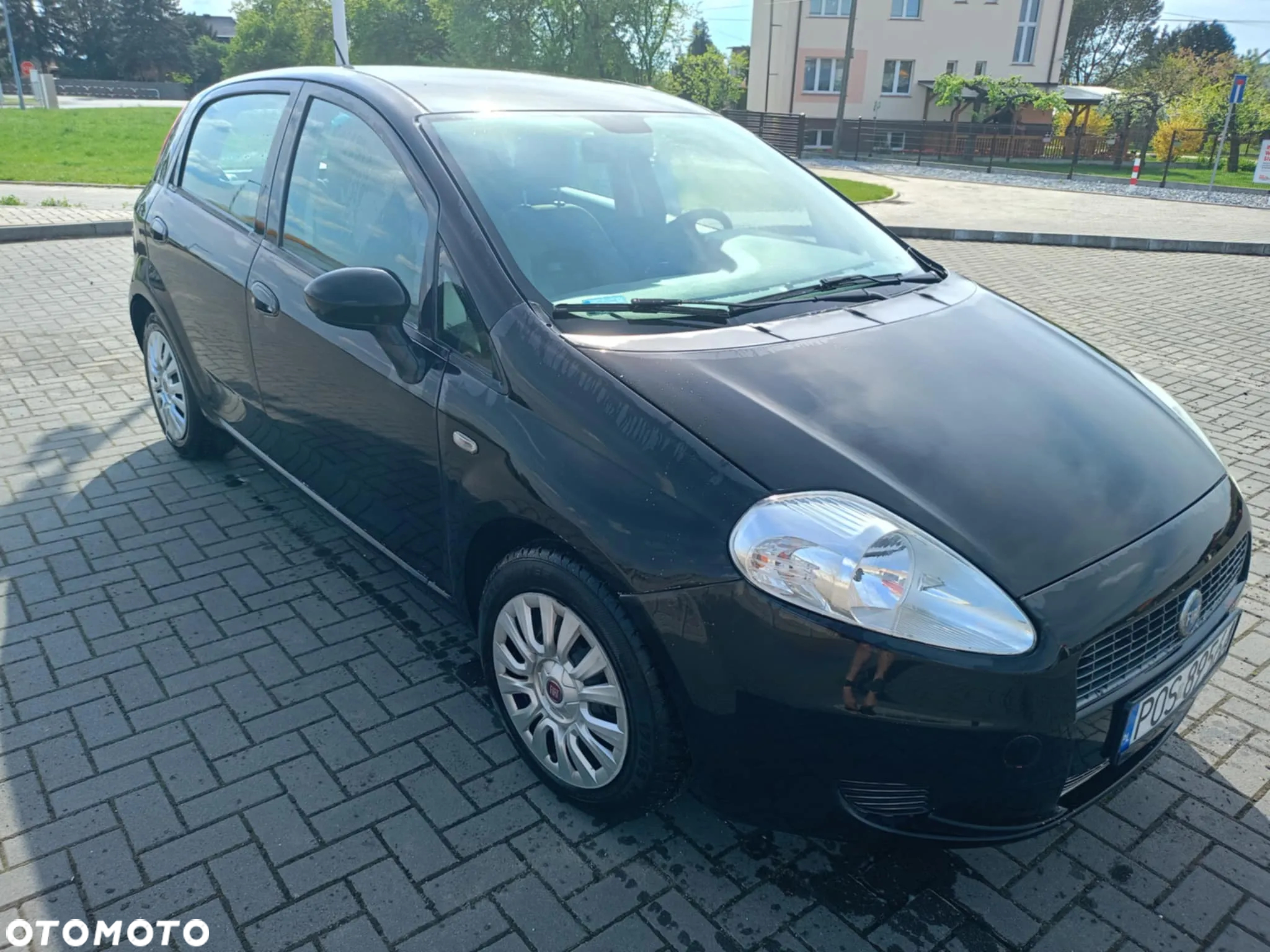 Fiat Punto - 3