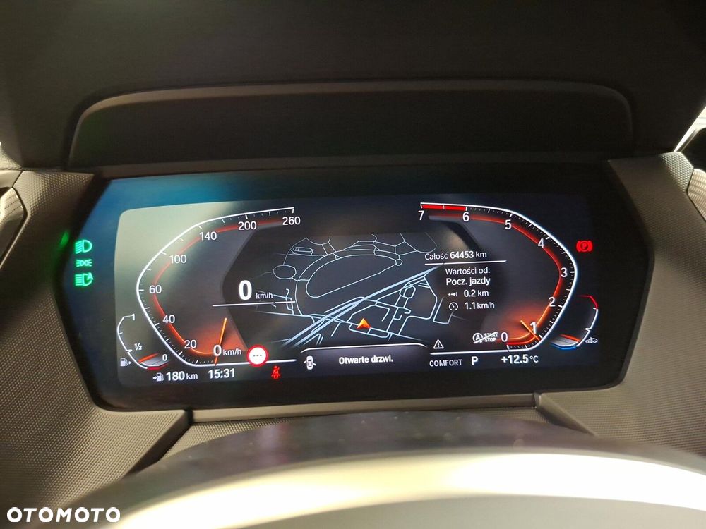 BMW Seria 2 218i M Sport - 15