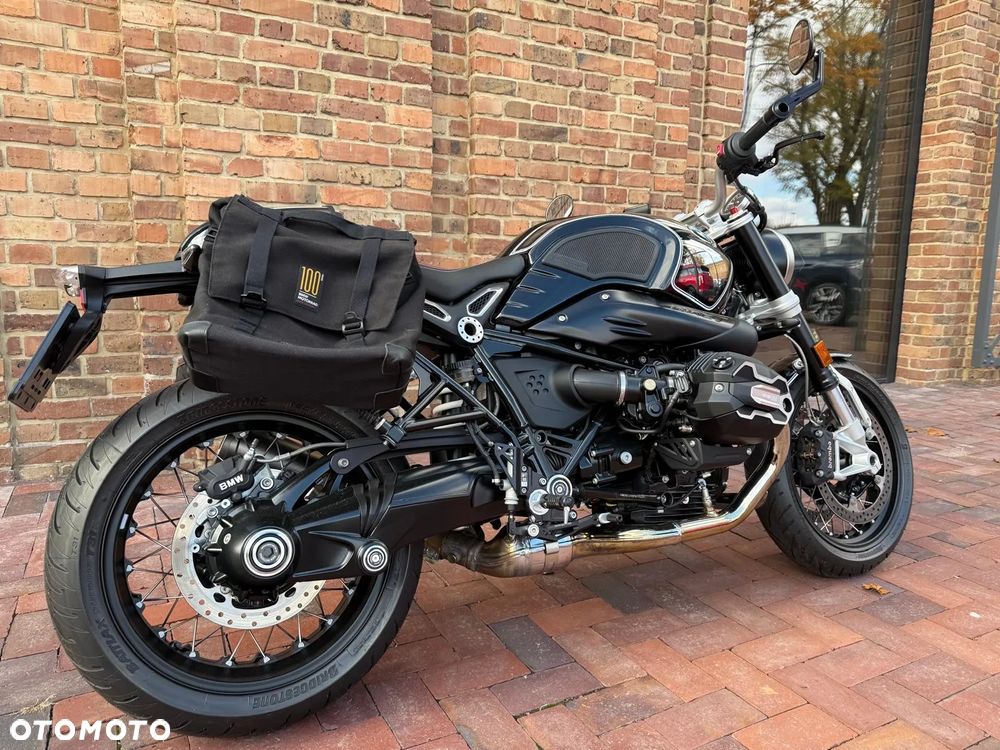 BMW R - 4