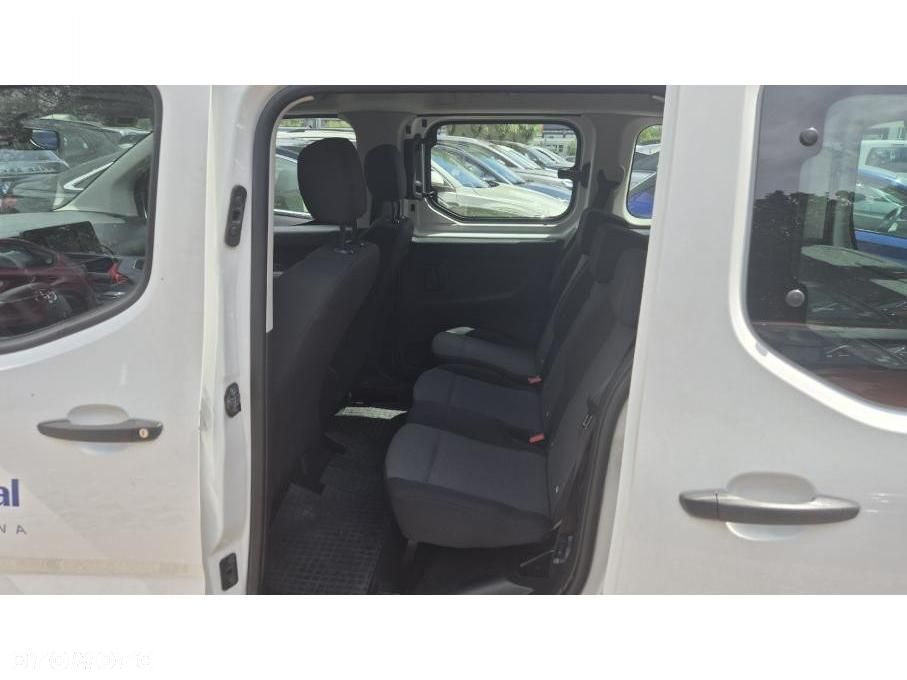 Toyota Proace City Verso - 18