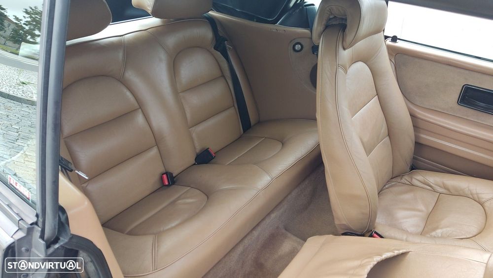 Saab 900 Cabrio SE LPT - 8