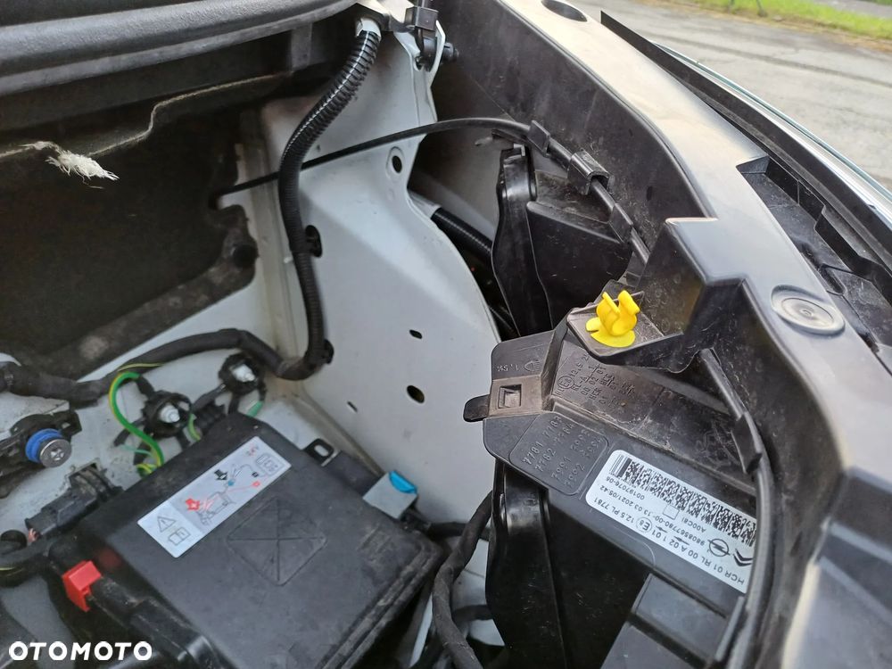 Opel Vivaro Citroen toyota - 31