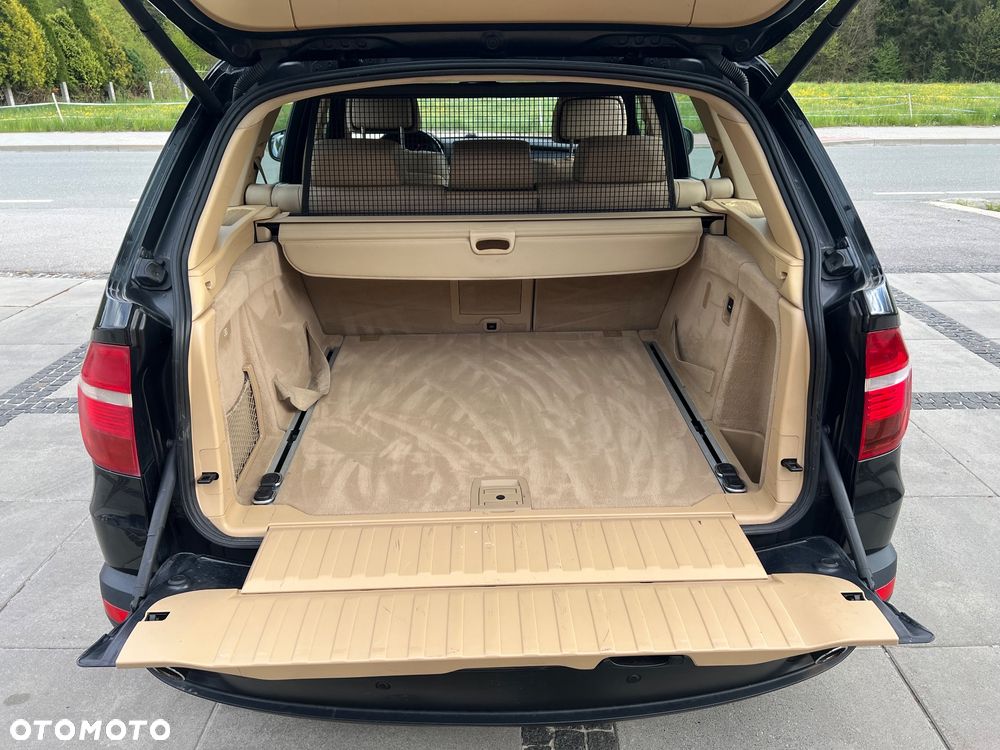 BMW X5 3.0d xDrive - 25