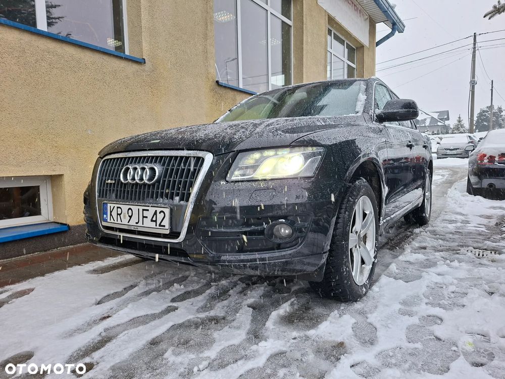 Audi Q5 - 3