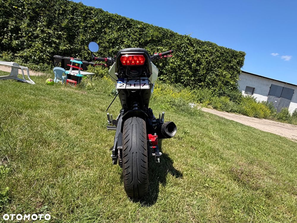 Honda MSX 125 - 10