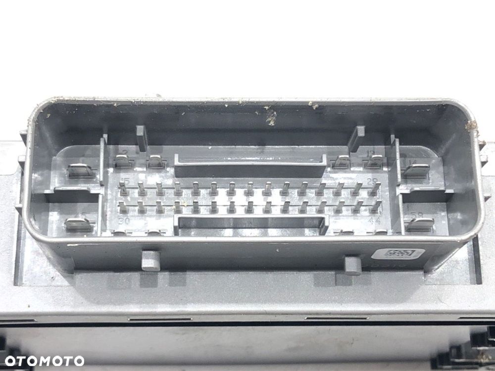 MODUŁ STEROWNIK  FIAT DOBLO Cargo (263_) 2010 - 2022 1.6 D Multijet 77 kW [105 KM] olej napędowy - 4