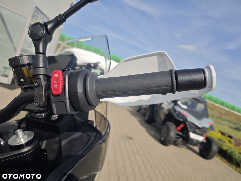 CFMoto 1000 MT-X - 38