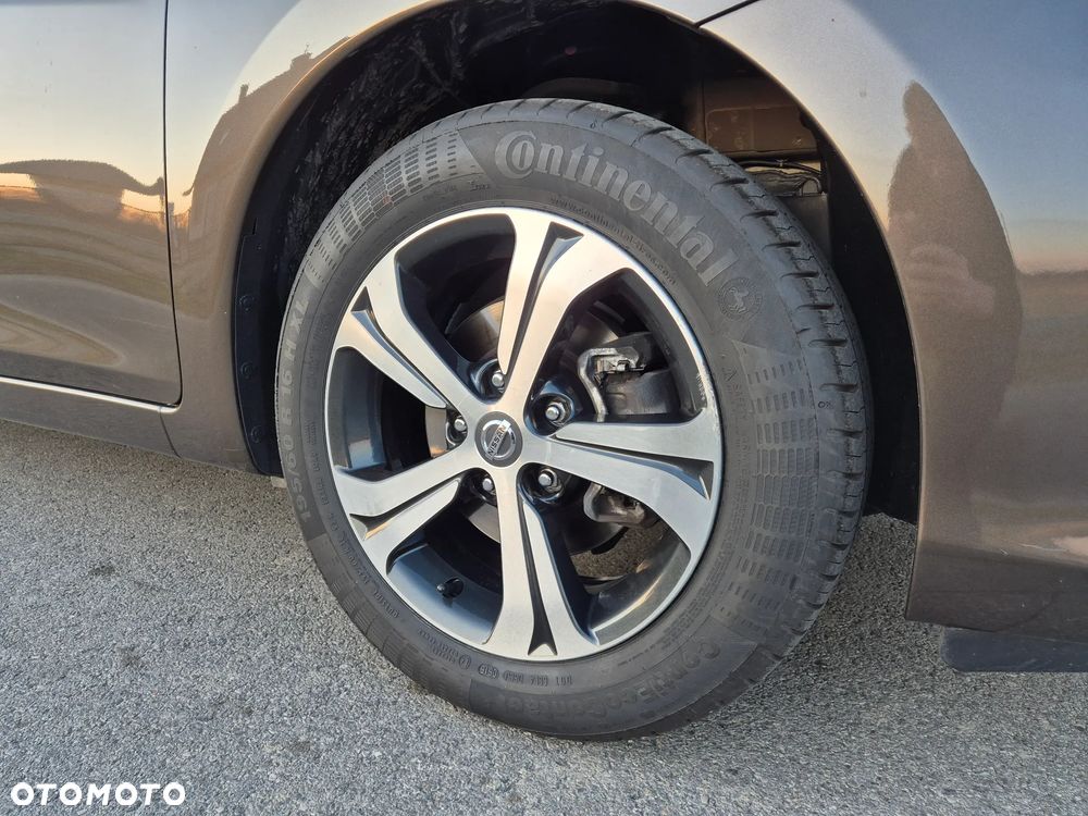 Nissan Pulsar 1.2 DIG-T Tekna - 34