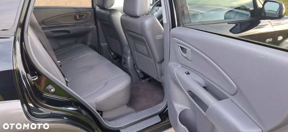 Hyundai Tucson 2.0 Active / Style - 31