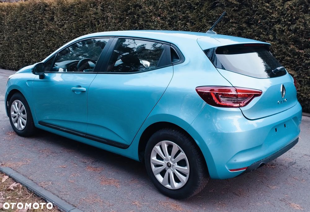 Renault Clio TCe 90 EQUILIBRE - 4