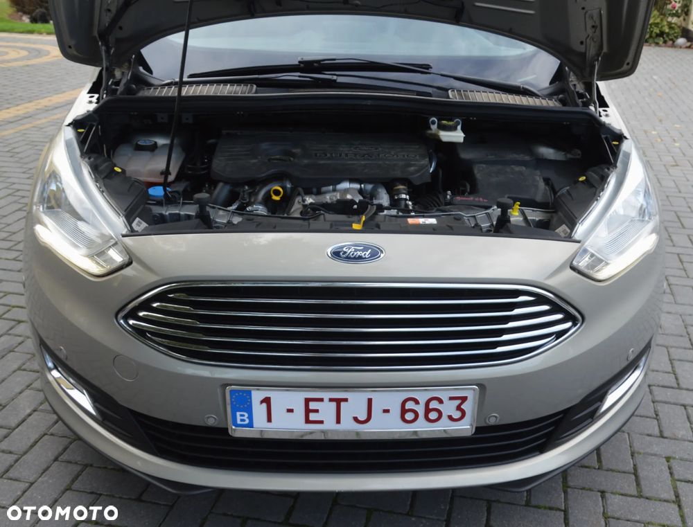 Ford C-MAX - 12