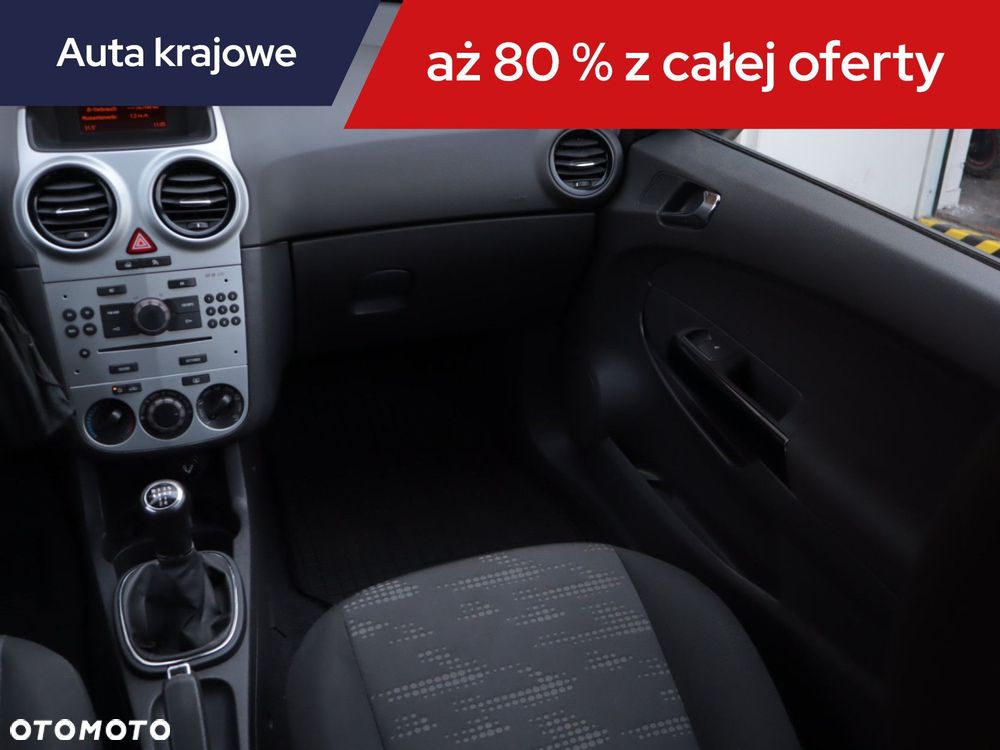 Opel Corsa - 10