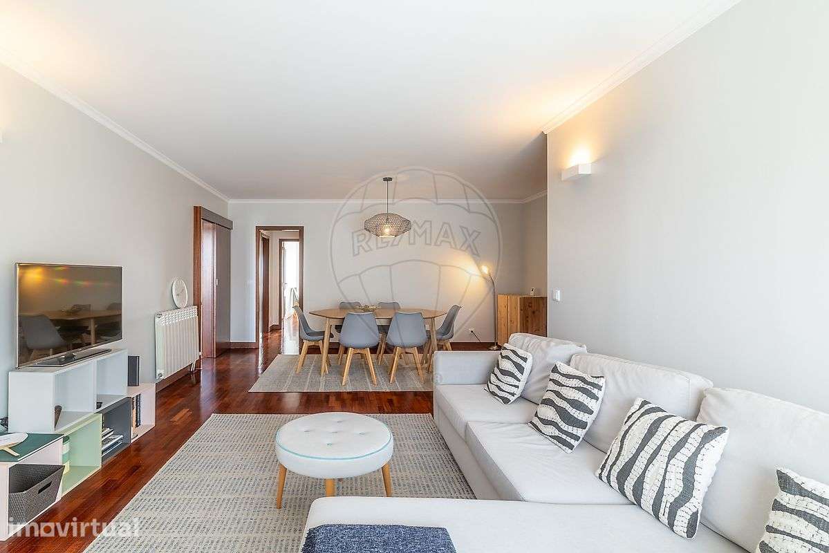 Apartamento T3 para arrendamento - Grande imagem: 4/27