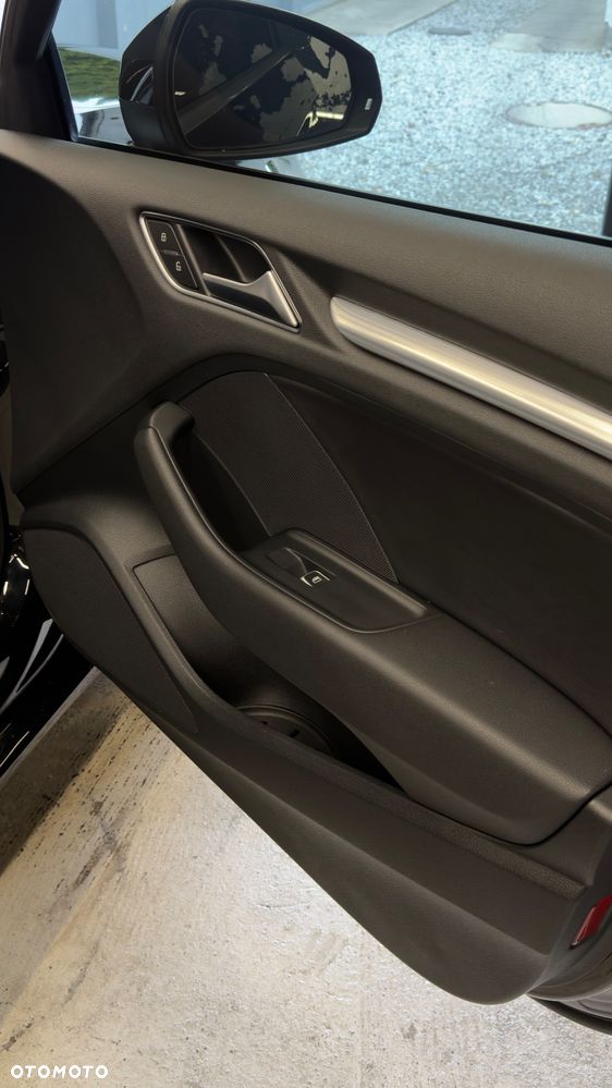 Audi A3 Limousine - 13