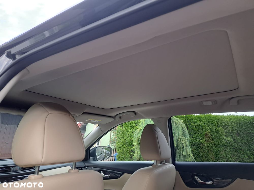 Nissan X-Trail 1.6 dCi ALL-MODE 4x4i 360 - 18