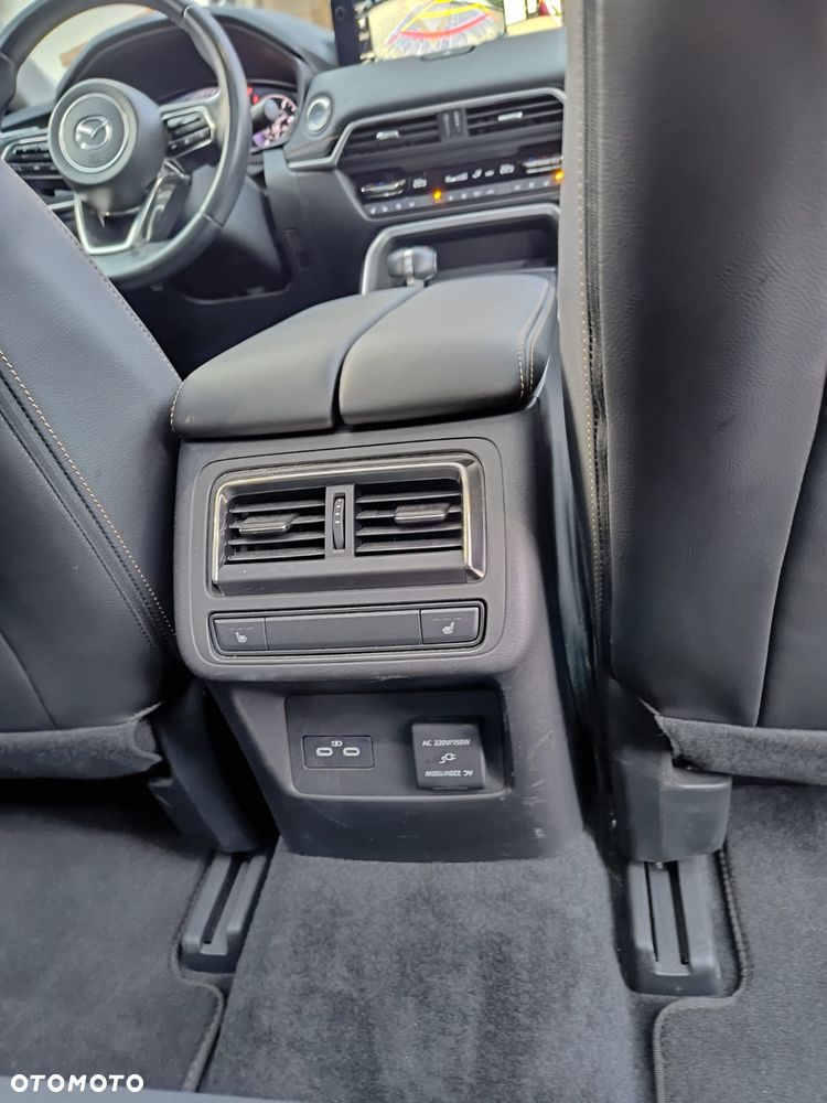 Mazda CX-60 - 13