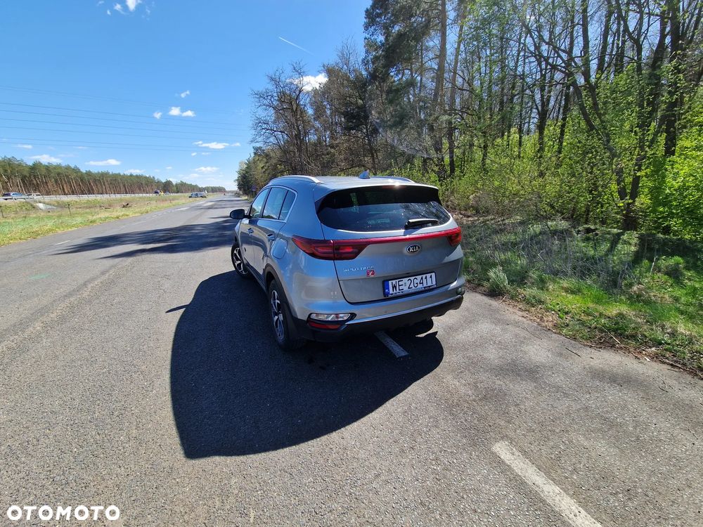 Kia Sportage - 2