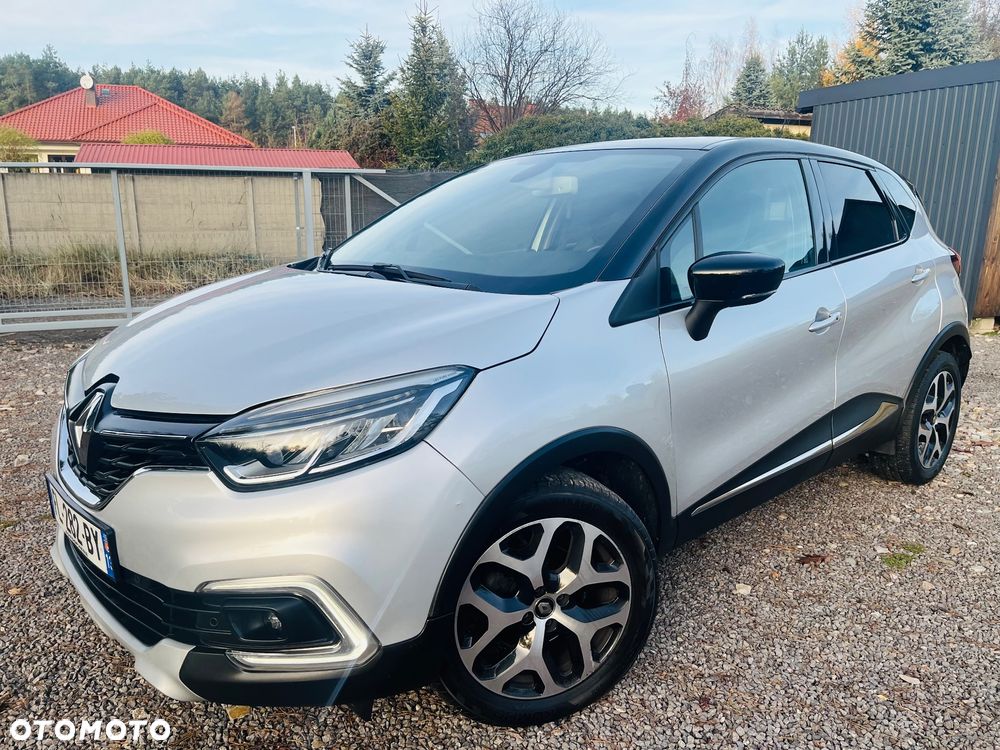 Renault Captur - 16
