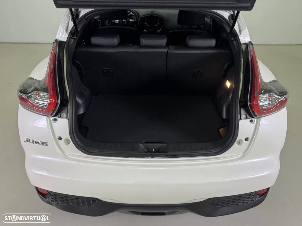 Nissan Juke 1.2 DIG-T Tekna Premium - 20