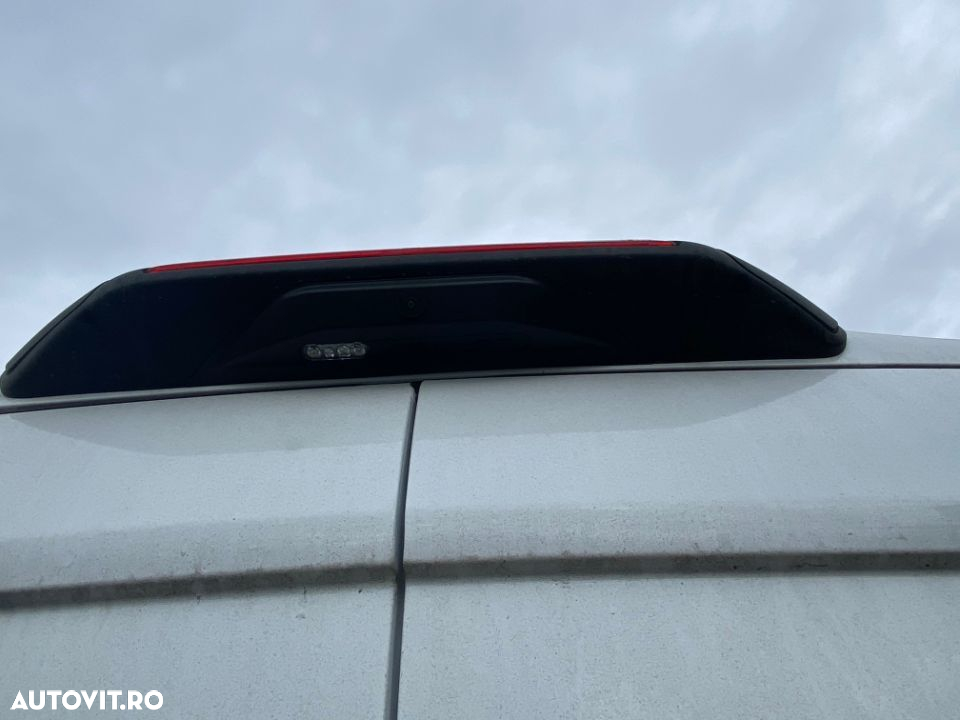 Ford TRANSIT - 10