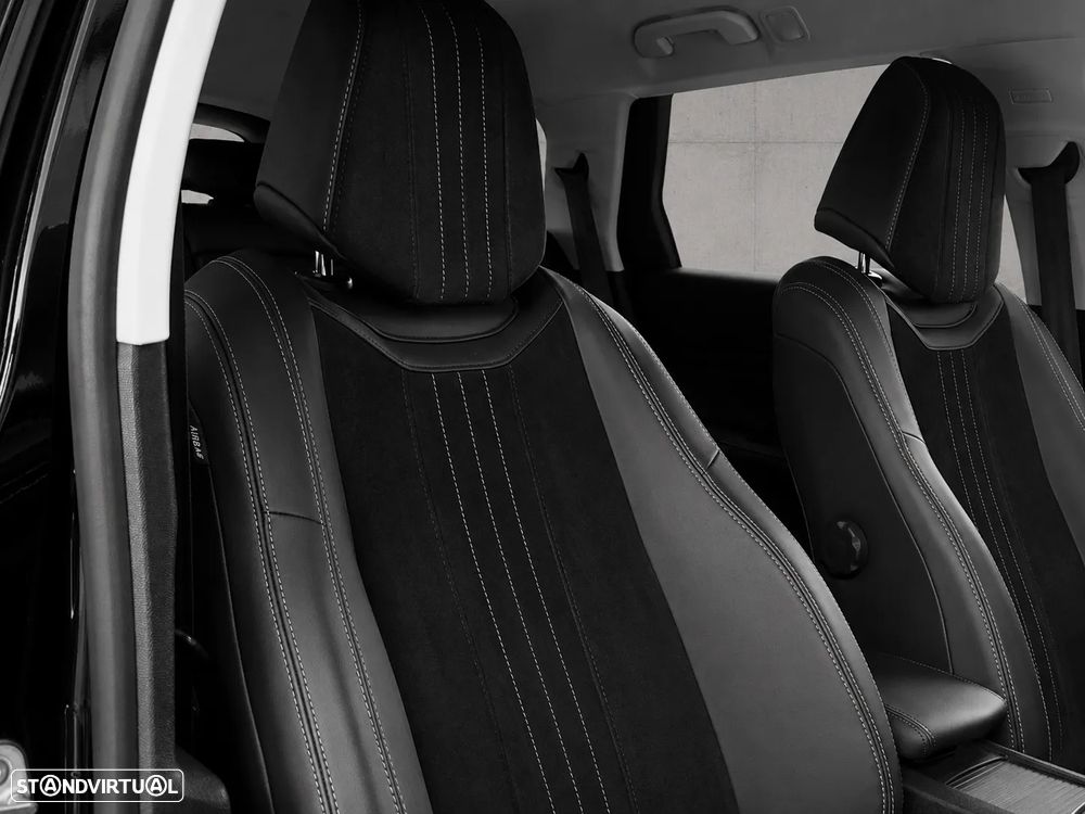 Peugeot 308 SW 1.5 BlueHDi Allure - 8