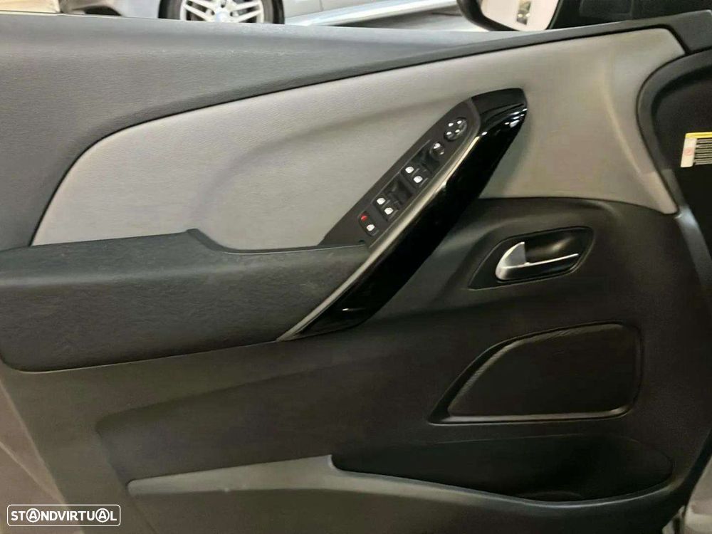 Citroën C4 Spacetourer 1.5 BlueHDi Feel EAT8 - 20