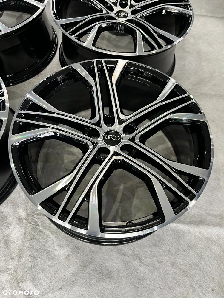 AUDI A5 S5 A7 S7 RS7 RS5 21'' 4K8 COMPETYTION - 6