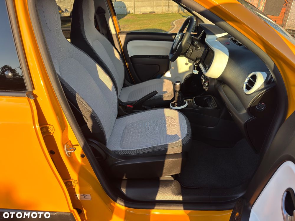 Renault Twingo - 25