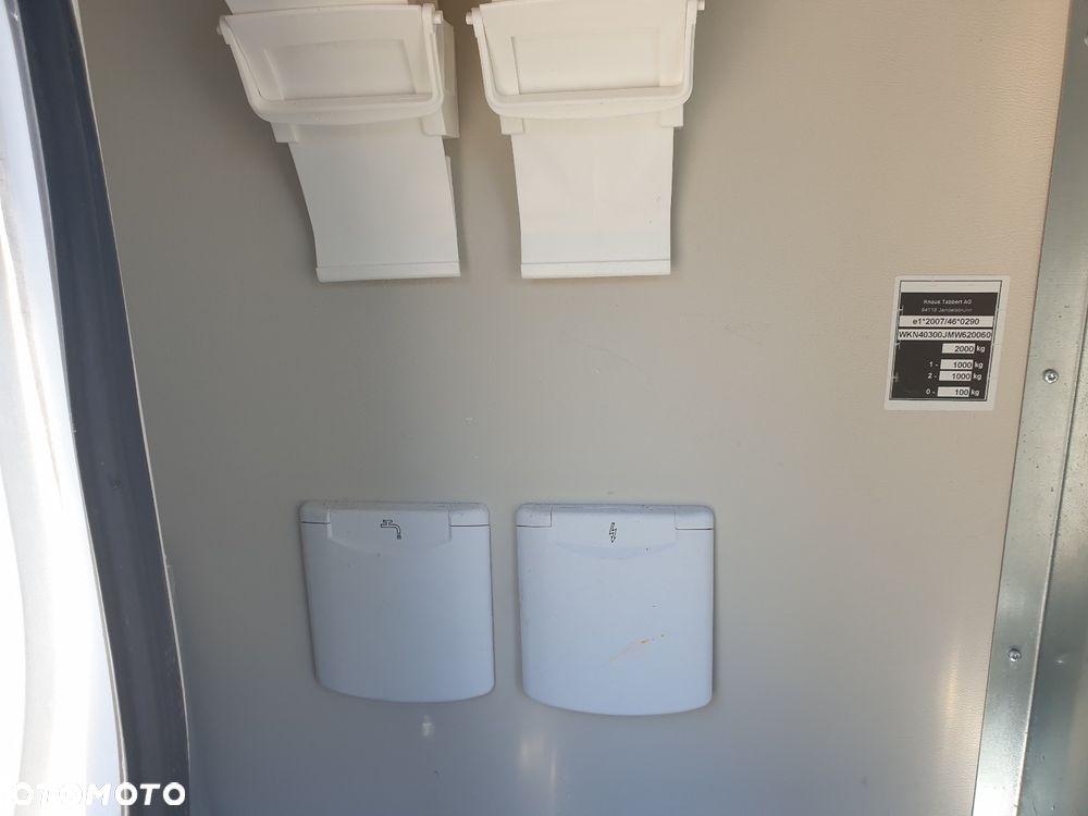 KNAUS DESEO 400 TR - 20