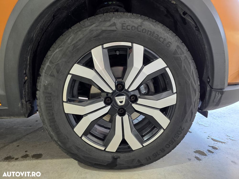 Dacia Sandero Stepway ECO-G 100 MT6 Extreme - 15