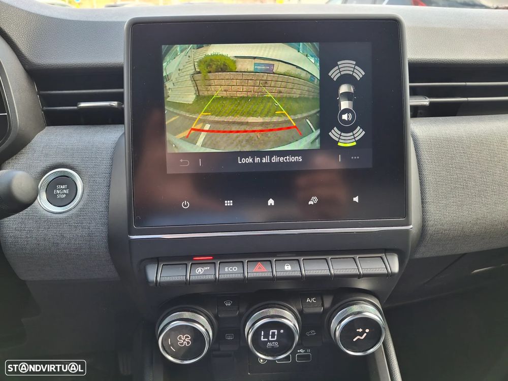 Mitsubishi Colt 1.0 MPI-T Invite - 20